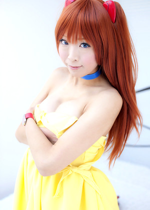 8 Cosplay Asuka JapaneseBeauties av model nude pics #4 真白ゆき 無修正エロ画像 AV女優ギャラリー