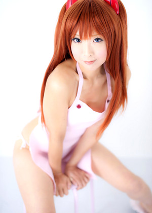 5 Cosplay Asuka JapaneseBeauties av model nude pics #6 真白ゆき 無修正エロ画像 AV女優ギャラリー
