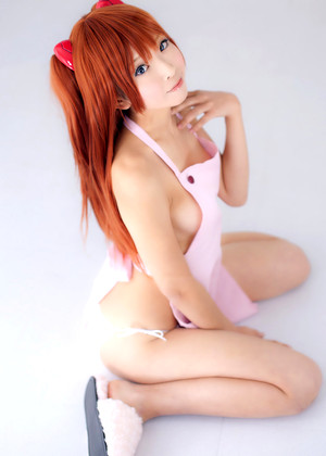 7 Cosplay Asuka JapaneseBeauties av model nude pics #6 真白ゆき 無修正エロ画像 AV女優ギャラリー