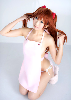 3 Cosplay Asuka JapaneseBeauties av model nude pics #7 真白ゆき 無修正エロ画像 AV女優ギャラリー