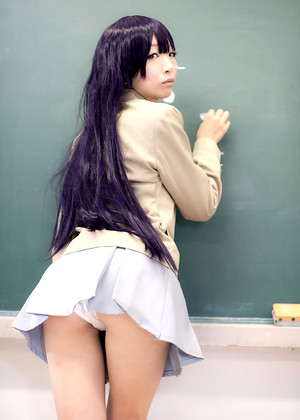 photo 4 真白ゆき 無修正エロ画像  Cosplay Asuka jav model gallery #9 JapaneseBeauties AV女優ギャラリ