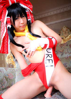 2 Cosplay Ayane JapaneseBeauties av model nude pics #106 コスプレあやね 無修正エロ画像 AV女優ギャラリー