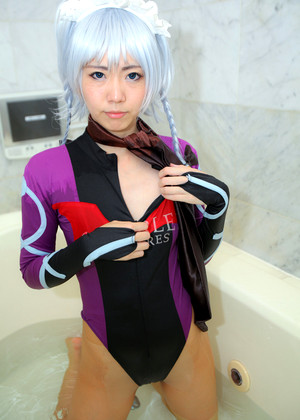 7 Cosplay Ayane JapaneseBeauties av model nude pics #144 コスプレあやね 無修正エロ画像 AV女優ギャラリー