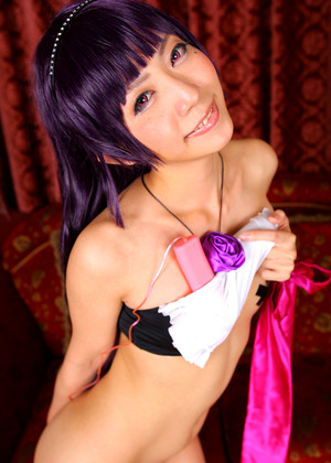 6 Cosplay Ayane JapaneseBeauties av model nude pics #178 コスプレあやね 無修正エロ画像 AV女優ギャラリー