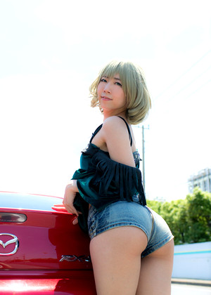 8 Cosplay Ayane JapaneseBeauties av model nude pics #210 コスプレあやね 無修正エロ画像 AV女優ギャラリー