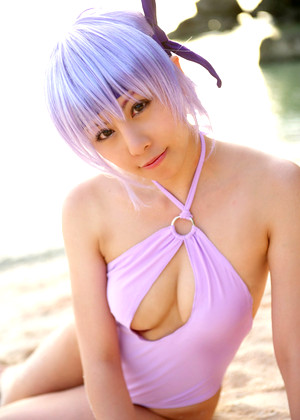 photo 1 コスプレあやね 無修正エロ画像  Cosplay Ayane jav model gallery #4 JapaneseBeauties AV女優ギャラリ