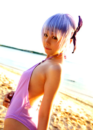 9 Cosplay Ayane JapaneseBeauties av model nude pics #5 コスプレあやね 無修正エロ画像 AV女優ギャラリー