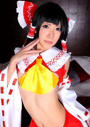 9 Cosplay Ayane JapaneseBeauties av model nude pics #67 コスプレあやね 無修正エロ画像 AV女優ギャラリー