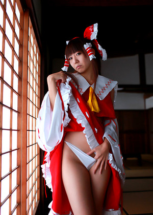 6 Cosplay Ayane JapaneseBeauties av model nude pics #75 コスプレあやね 無修正エロ画像 AV女優ギャラリー