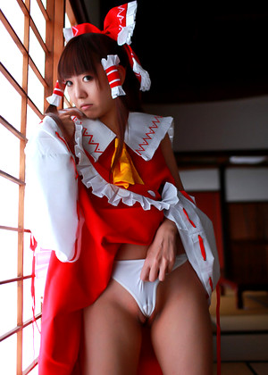 7 Cosplay Ayane JapaneseBeauties av model nude pics #75 コスプレあやね 無修正エロ画像 AV女優ギャラリー