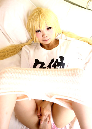 5 Cosplay Ayumi JapaneseBeauties av model nude pics #19 コスプレあゆみ 無修正エロ画像 AV女優ギャラリー