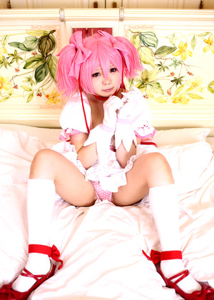 6 Cosplay Ayumi JapaneseBeauties av model nude pics #23 コスプレあゆみ 無修正エロ画像 AV女優ギャラリー