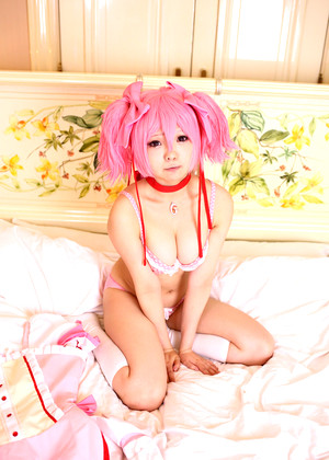 9 Cosplay Ayumi JapaneseBeauties av model nude pics #23 コスプレあゆみ 無修正エロ画像 AV女優ギャラリー