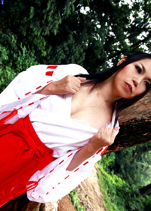 6 Cosplay Emiri JapaneseBeauties av model nude pics #1 コスプレえみり 無修正エロ画像 AV女優ギャラリー