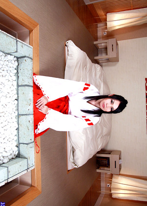 2 Cosplay Emiri JapaneseBeauties av model nude pics #4 コスプレえみり 無修正エロ画像 AV女優ギャラリー