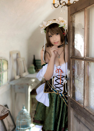 1 Cosplay Enako JapaneseBeauties av model nude pics #2 エナキャットオリジナル 無修正エロ画像 AV女優ギャラリー