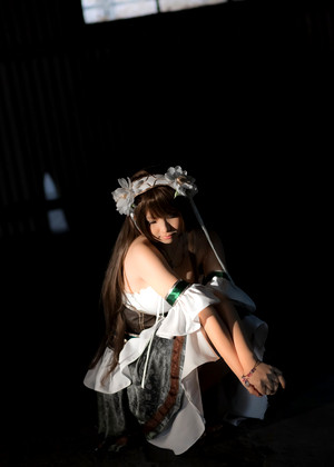 4 Cosplay Enako JapaneseBeauties av model nude pics #3 エナキャットオリジナル 無修正エロ画像 AV女優ギャラリー