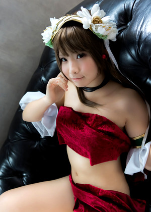 10 Cosplay Enako JapaneseBeauties av model nude pics #4 エナキャットオリジナル 無修正エロ画像 AV女優ギャラリー