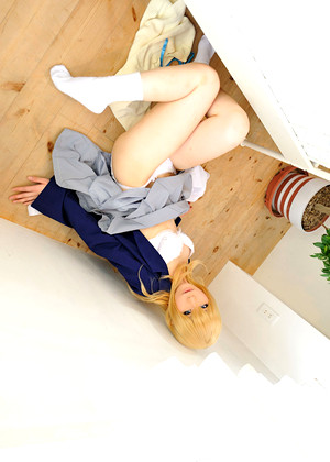 4 Cosplay Haruka JapaneseBeauties av model nude pics #11 コスプレ娘はるか 無修正エロ画像 AV女優ギャラリー