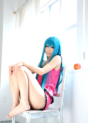 12 Cosplay Haruka JapaneseBeauties av model nude pics #44 コスプレ娘はるか 無修正エロ画像 AV女優ギャラリー