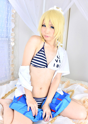 5 Cosplay Haruka JapaneseBeauties av model nude pics #82 コスプレ娘はるか 無修正エロ画像 AV女優ギャラリー