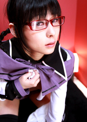 photo 6 コスプレ一本勝負 無修正エロ画像  Cosplay Ippon Shoubu jav model gallery #3 JapaneseBeauties AV女優ギャラリ