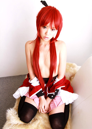 11 Cosplay Ippon Shoubu JapaneseBeauties av model nude pics #5 コスプレ一本勝負 無修正エロ画像 AV女優ギャラリー
