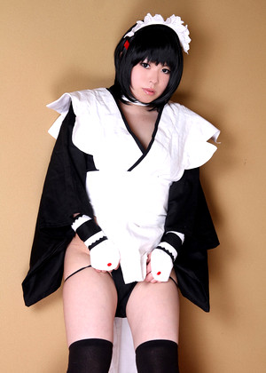 7 Cosplay Iroha JapaneseBeauties av model nude pics #1 コスプレ娘いろは 無修正エロ画像 AV女優ギャラリー