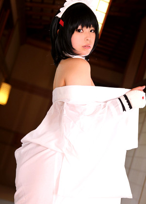 4 Cosplay Iroha JapaneseBeauties av model nude pics #6 コスプレ娘いろは 無修正エロ画像 AV女優ギャラリー
