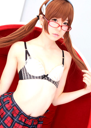 2 Cosplay Iwacha JapaneseBeauties av model nude pics #3 コスプレ娘岩茶 無修正エロ画像 AV女優ギャラリー