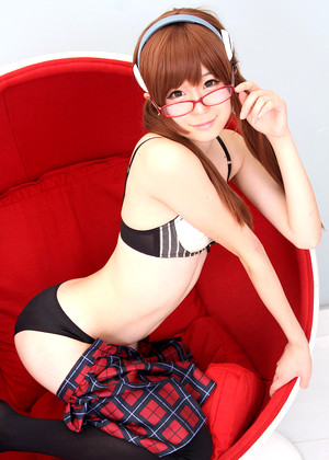 3 Cosplay Iwacha JapaneseBeauties av model nude pics #3 コスプレ娘岩茶 無修正エロ画像 AV女優ギャラリー