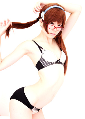 2 Cosplay Iwacha JapaneseBeauties av model nude pics #5 コスプレ娘岩茶 無修正エロ画像 AV女優ギャラリー