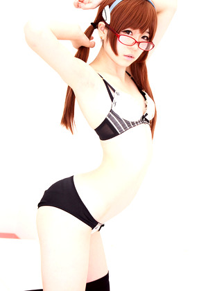 3 Cosplay Iwacha JapaneseBeauties av model nude pics #5 コスプレ娘岩茶 無修正エロ画像 AV女優ギャラリー