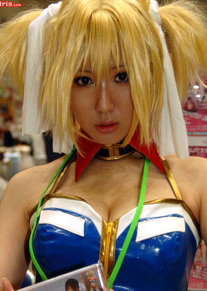 11 Cosplay Kibashi JapaneseBeauties av model nude pics #1 コスプレきばし 無修正エロ画像 AV女優ギャラリー