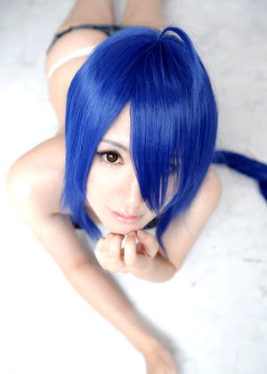 9 Cosplay Kibashii JapaneseBeauties av model nude pics #3 コスプレ娘キバしい 無修正エロ画像 AV女優ギャラリー