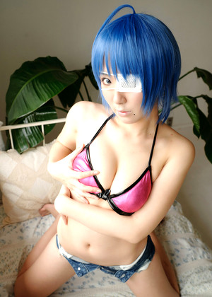8 Cosplay Kibashii JapaneseBeauties av model nude pics #4 コスプレ娘キバしい 無修正エロ画像 AV女優ギャラリー