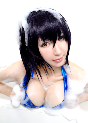 8 Cosplay Kibashii JapaneseBeauties av model nude pics #42 コスプレ娘キバしい 無修正エロ画像 AV女優ギャラリー