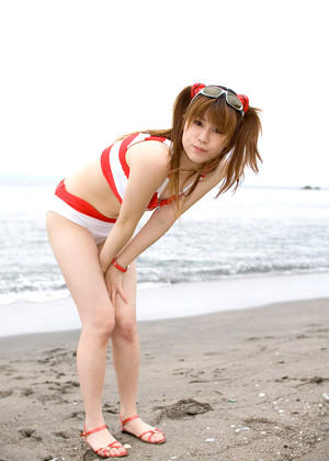 11 Cosplay Kikiwan JapaneseBeauties av model nude pics #5 コスプレキキワン 無修正エロ画像 AV女優ギャラリー