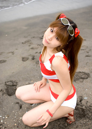 3 Cosplay Kikiwan JapaneseBeauties av model nude pics #6 コスプレキキワン 無修正エロ画像 AV女優ギャラリー