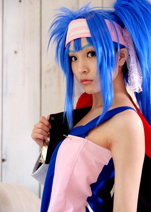 9 Cosplay Klang JapaneseBeauties av model nude pics #3 コスプレっかんG 無修正エロ画像 AV女優ギャラリー