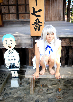 9 Cosplay Komugi JapaneseBeauties av model nude pics #11 コスプレ娘コムギ 無修正エロ画像 AV女優ギャラリー