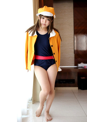 10 Cosplay Komugi JapaneseBeauties av model nude pics #40 コスプレ娘コムギ 無修正エロ画像 AV女優ギャラリー