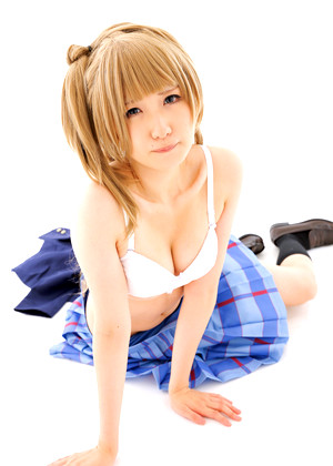 6 Cosplay Kurumi JapaneseBeauties av model nude pics #6 コスプレ娘胡桃 無修正エロ画像 AV女優ギャラリー