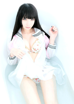 8 Cosplay Lechat JapaneseBeauties av model nude pics #11 コスプレ娘るしゃ 無修正エロ画像 AV女優ギャラリー