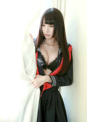 4 Cosplay Lechat JapaneseBeauties av model nude pics #14 コスプレ娘るしゃ 無修正エロ画像 AV女優ギャラリー