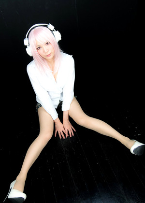 4 Cosplay Lechat JapaneseBeauties av model nude pics #2 コスプレ娘るしゃ 無修正エロ画像 AV女優ギャラリー