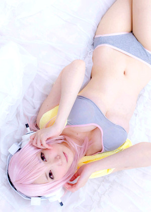 7 Cosplay Lechat JapaneseBeauties av model nude pics #43 コスプレ娘るしゃ 無修正エロ画像 AV女優ギャラリー