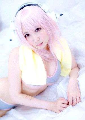 9 Cosplay Lechat JapaneseBeauties av model nude pics #43 コスプレ娘るしゃ 無修正エロ画像 AV女優ギャラリー