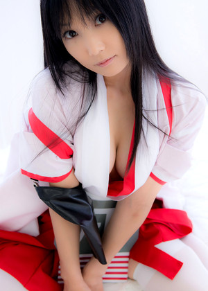 11 Cosplay Lenfried JapaneseBeauties av model nude pics #11 れんふりーど 無修正エロ画像 AV女優ギャラリー