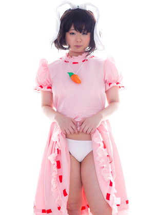 12 Cosplay Mana JapaneseBeauties av model nude pics #14 コスプレまな 無修正エロ画像 AV女優ギャラリー